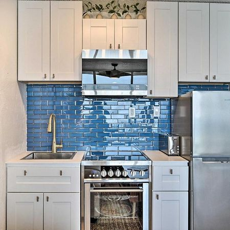 Oceanfront, Fourth-Floor Condo On Daytona Beach! Exterior foto